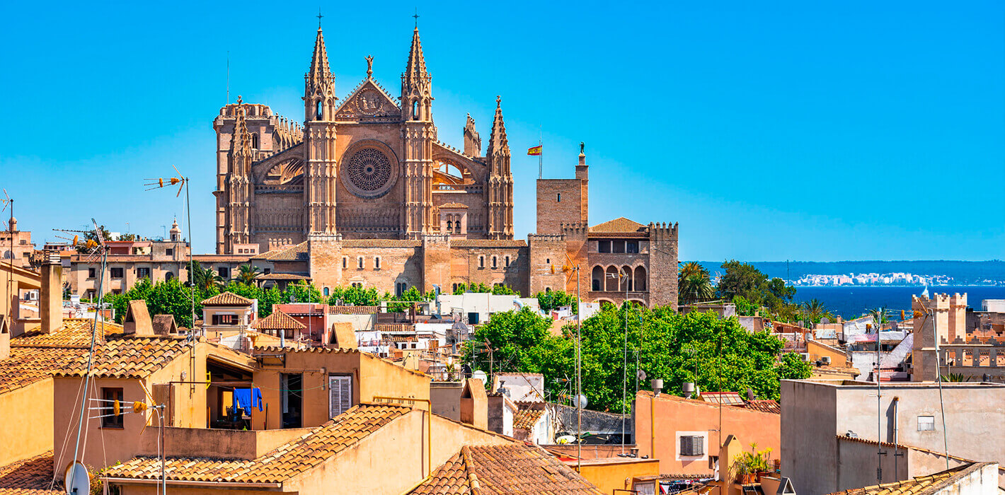 Palma de Mallorca 