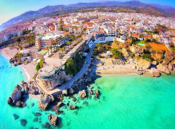 Nerja