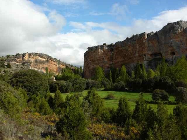 Ecoturismo Segovia