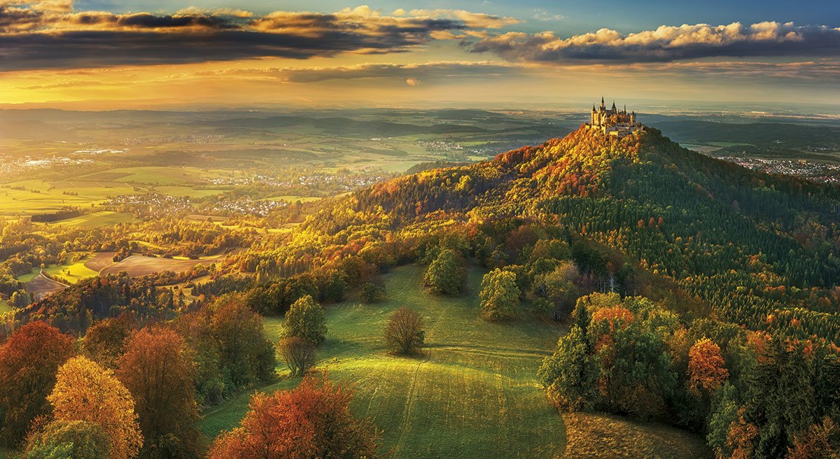  Selva Negra, Alemania viajesnationalgeographic