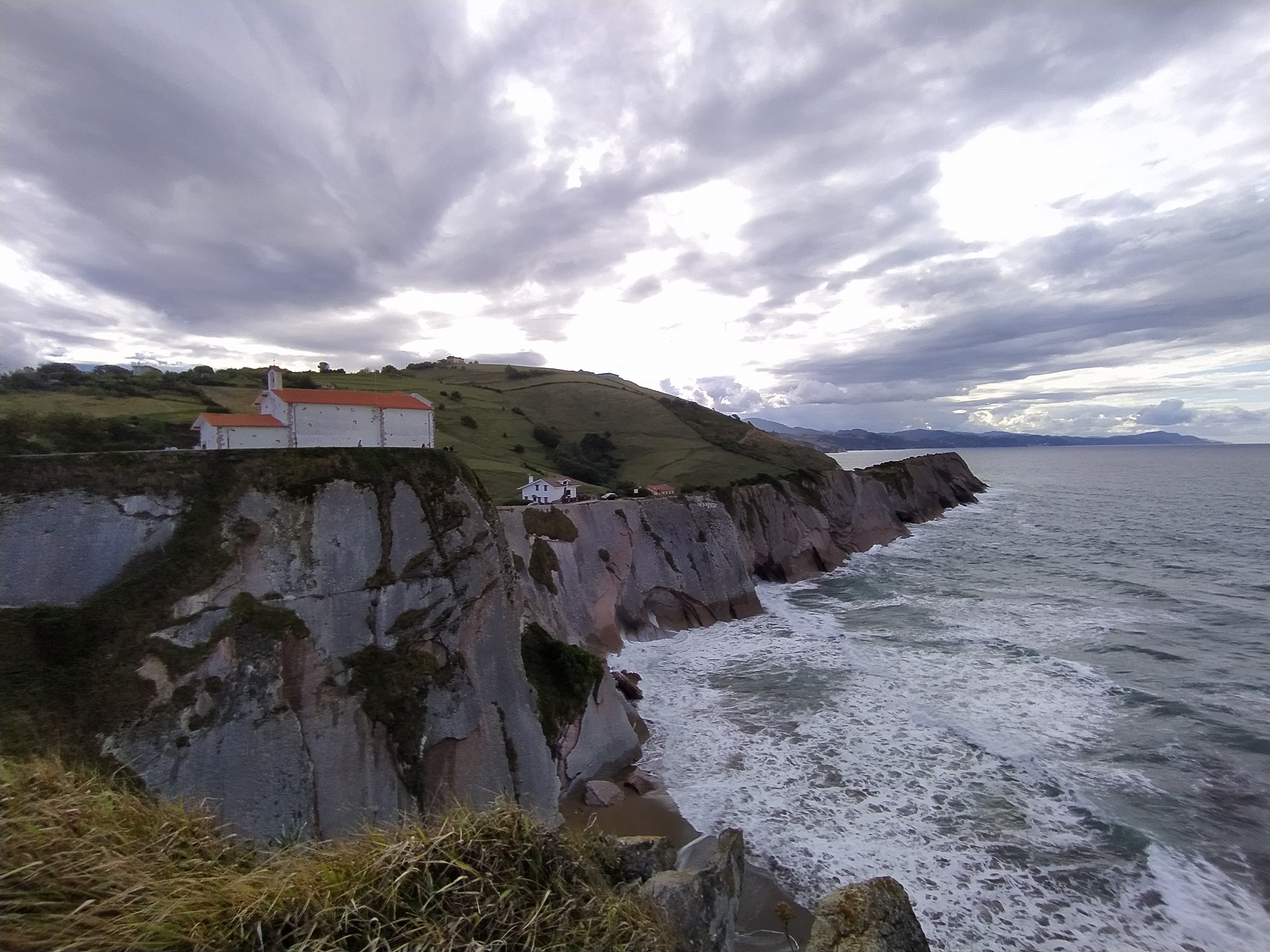 Zumaia , Guipúzcoa