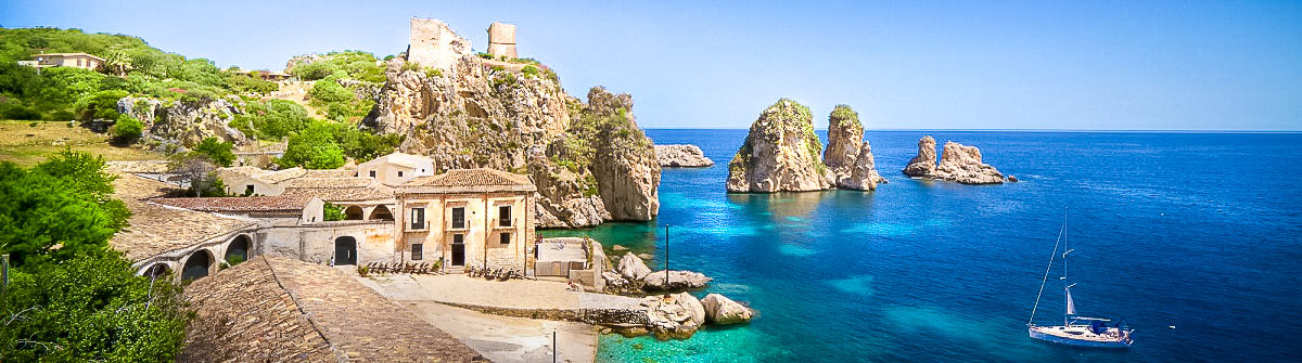 Sicilia Ecoturismo en Europa
