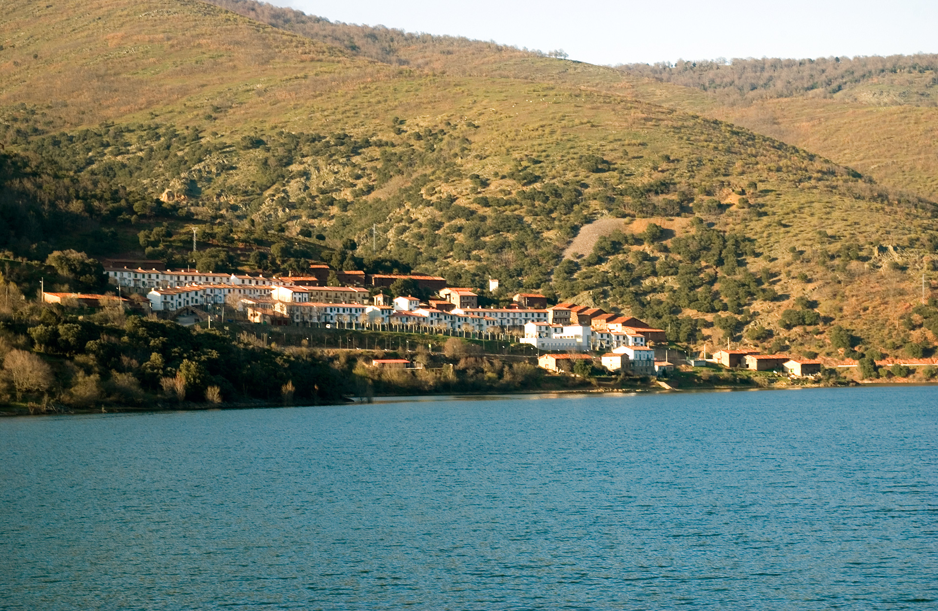  Mansilla de la Sierra, La Rioja 