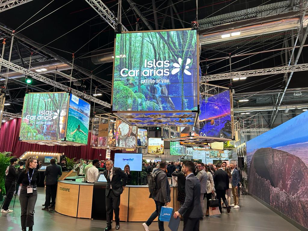 FITUR 2023