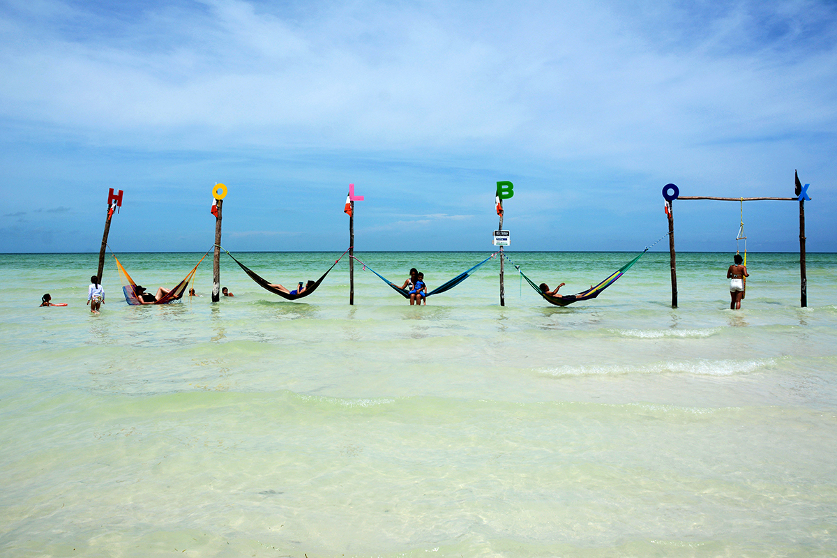 Isla Holbox 