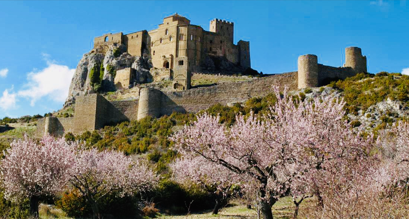 Loarre (Huesca) 