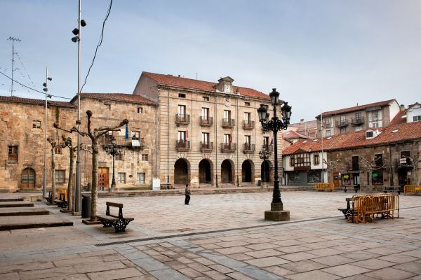Reinosa , Cantabria 