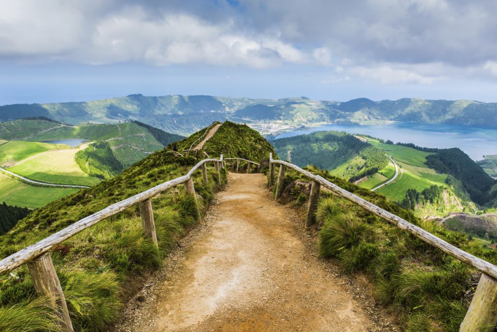 Islas Azores (Portugal)