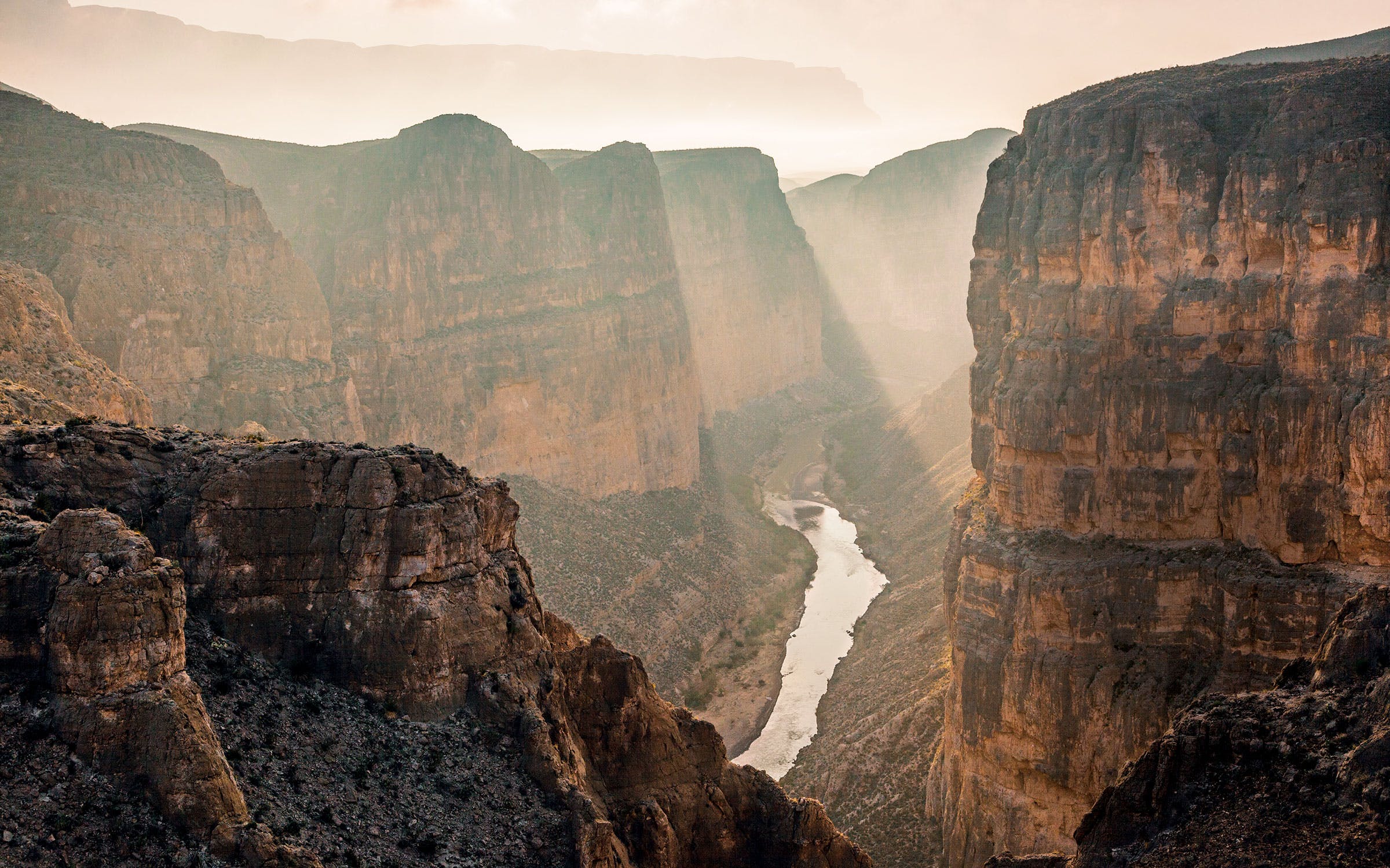 Big Bend National Park