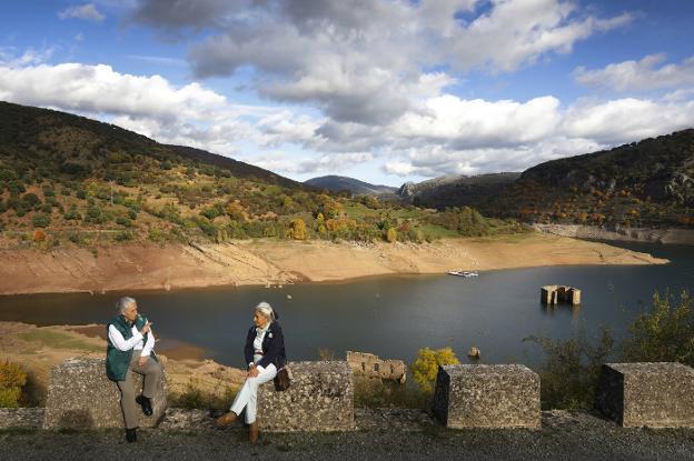 Parque Natural del Alto Najerilla, La Rioja