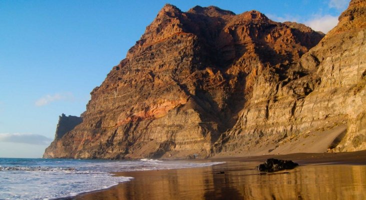 Parque Natural de Guguy, Gran Canaria