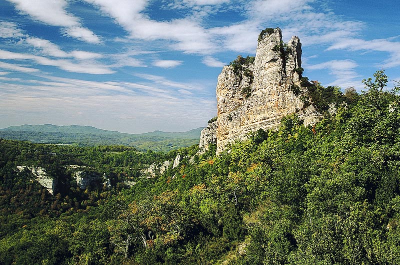 Parque Natural de Izki