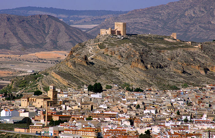 Jumilla 