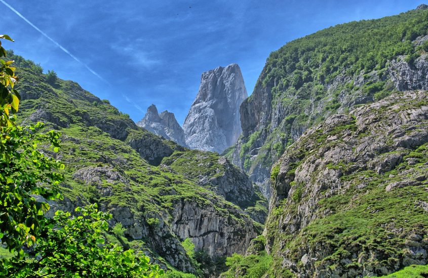 Cangas del Narcea 