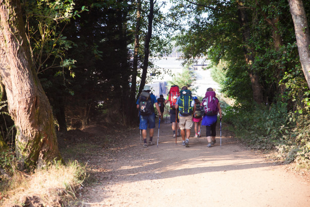 Camino Santiago Xacobeo2021