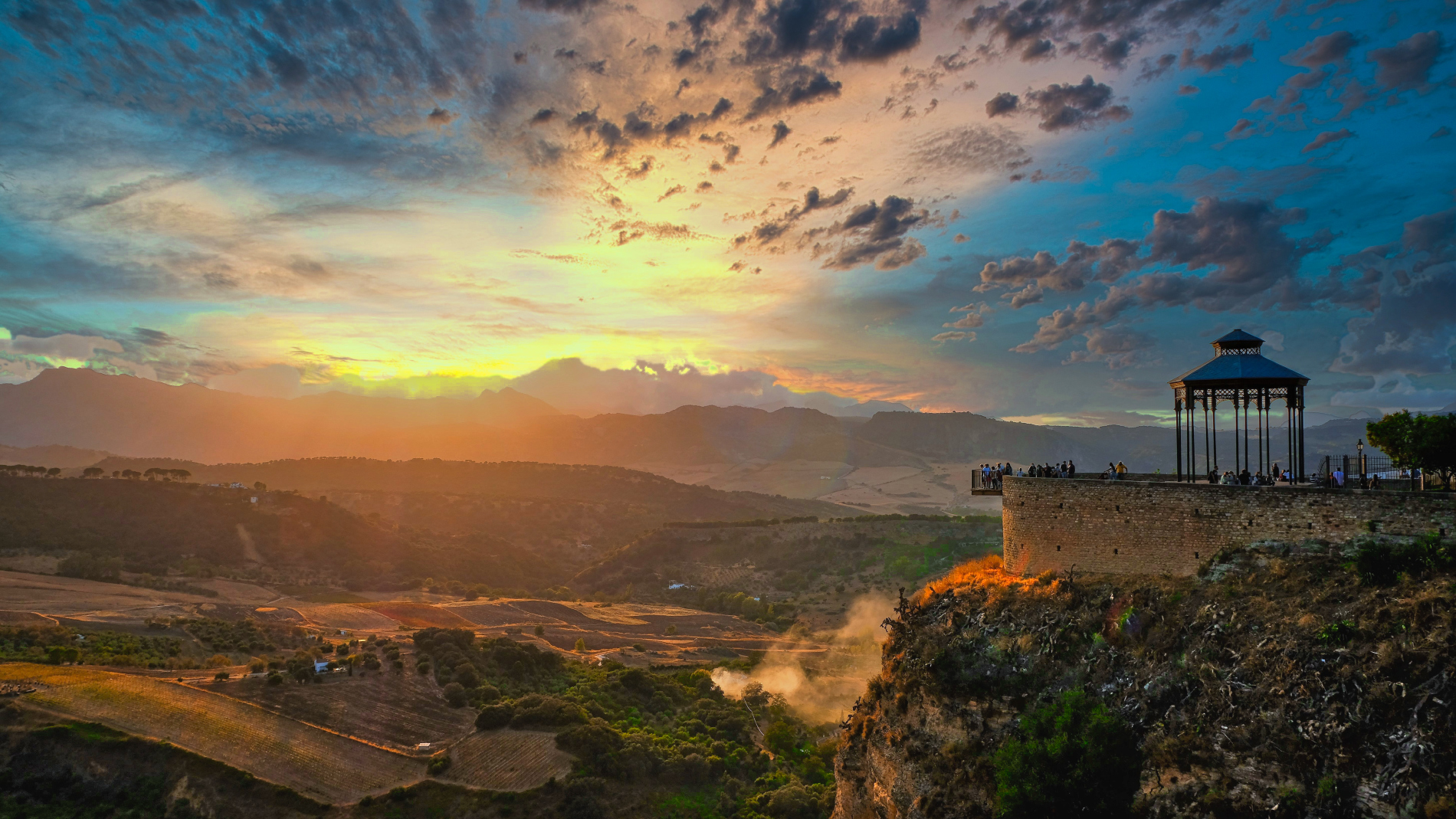 Ronda (Màlaga) 