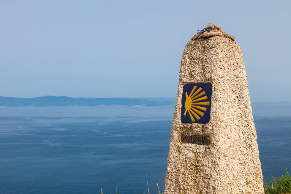 Camino Santiago Xacobeo2021