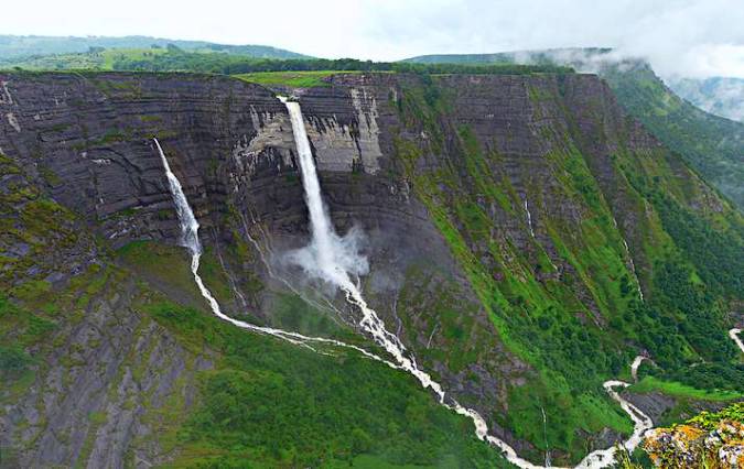 Salto del Nervión