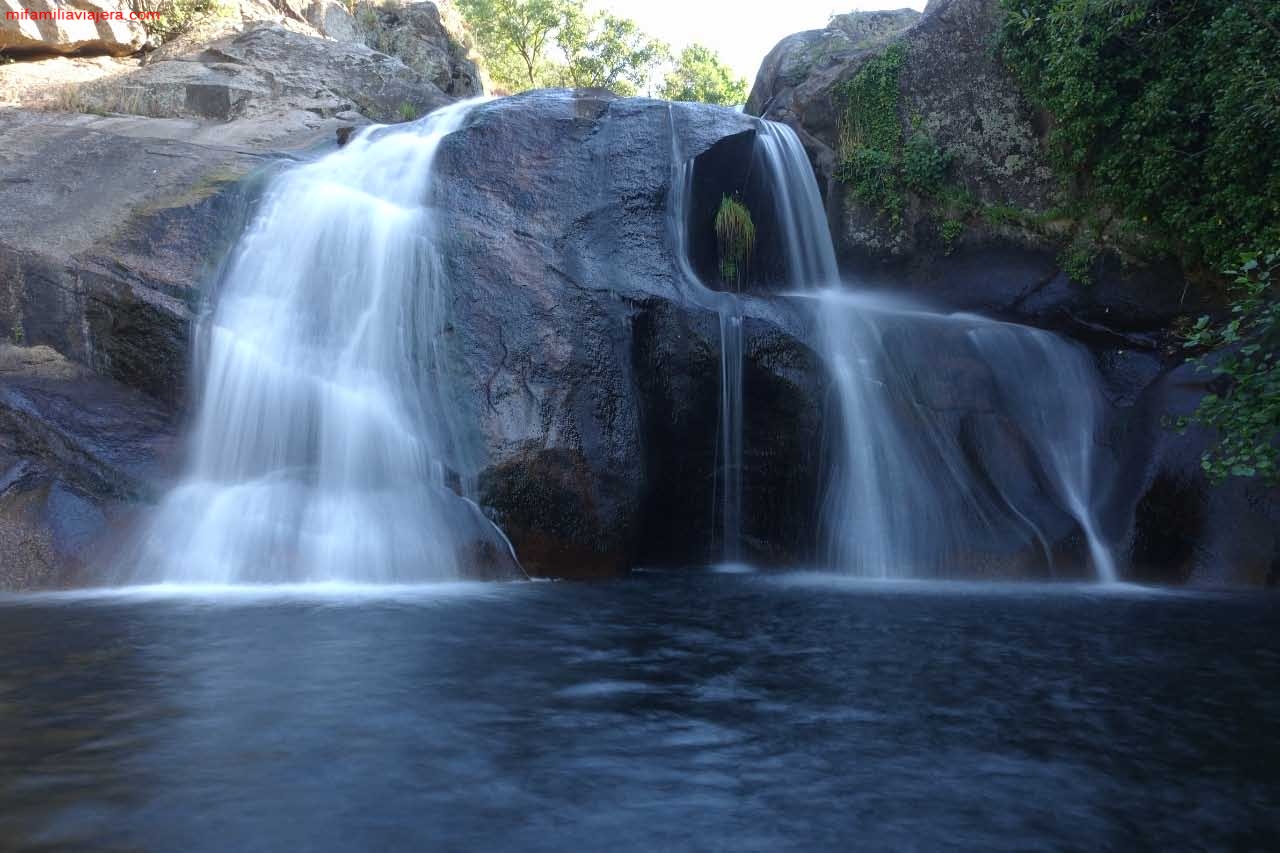 Chorrera del Diablo