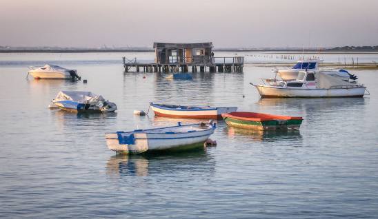 Sancti Petri (Cádiz)