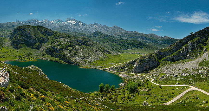 san valentín escapadas naturales