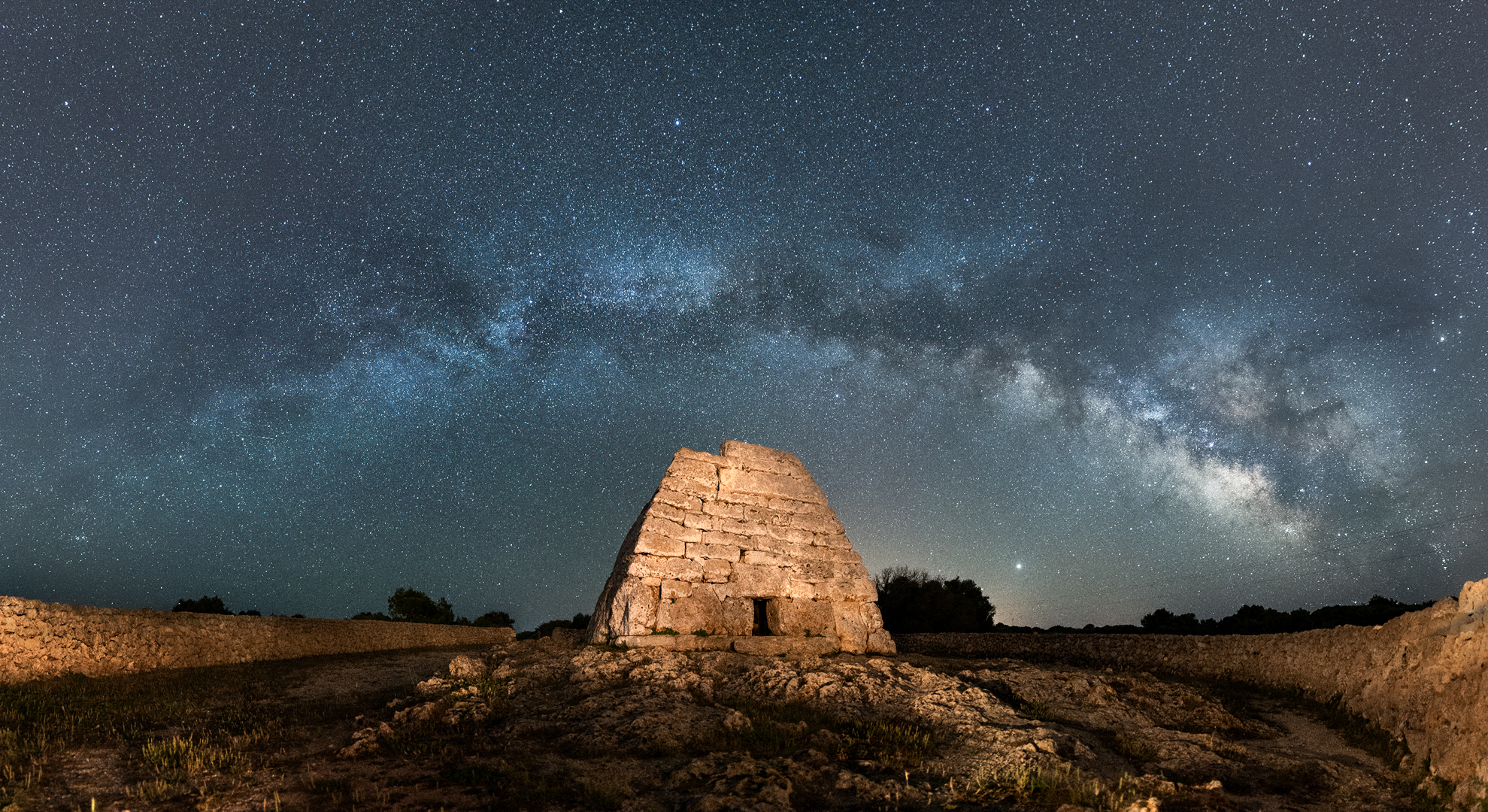 'Menorca Talayótica'