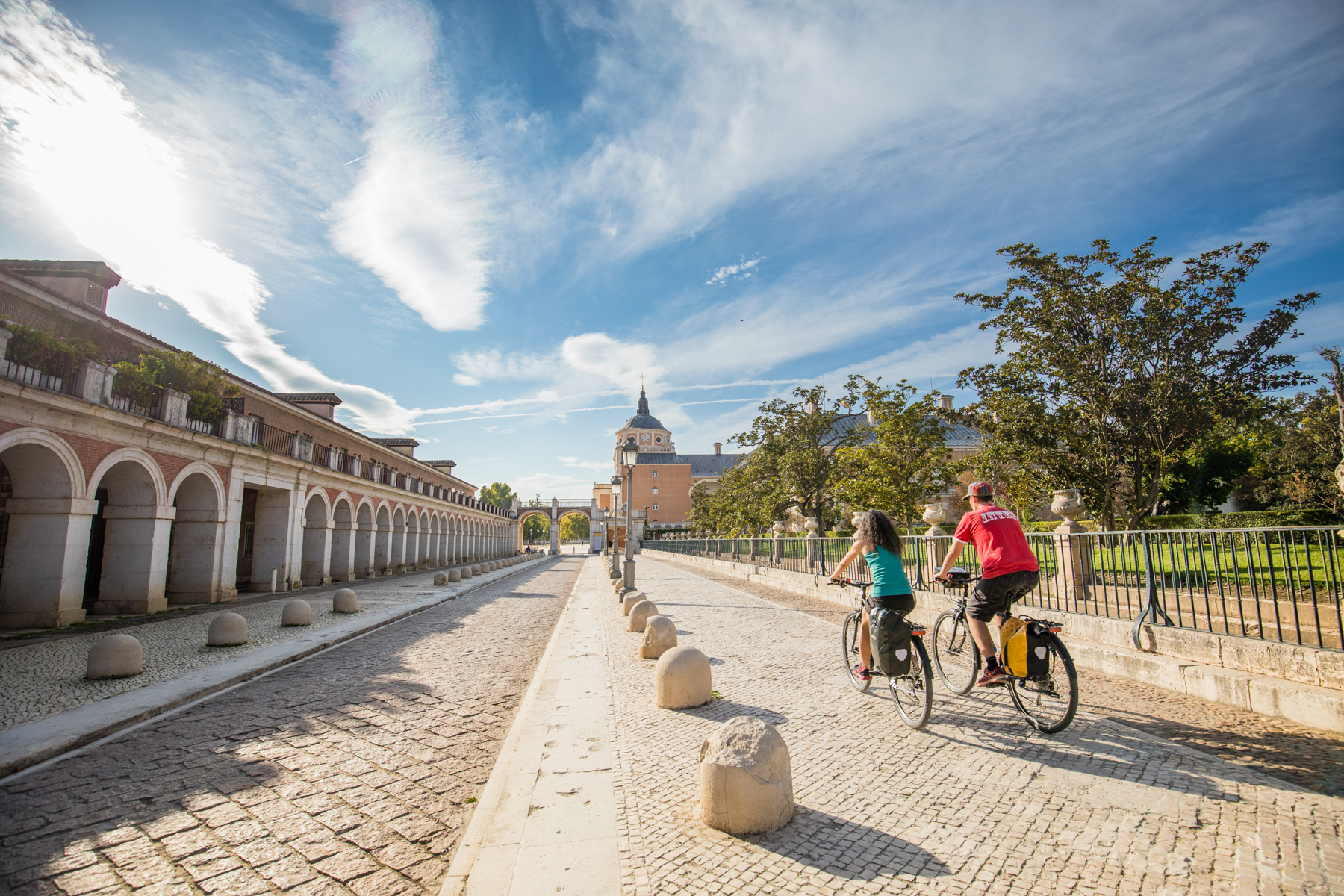 Eurovelo Ibérica