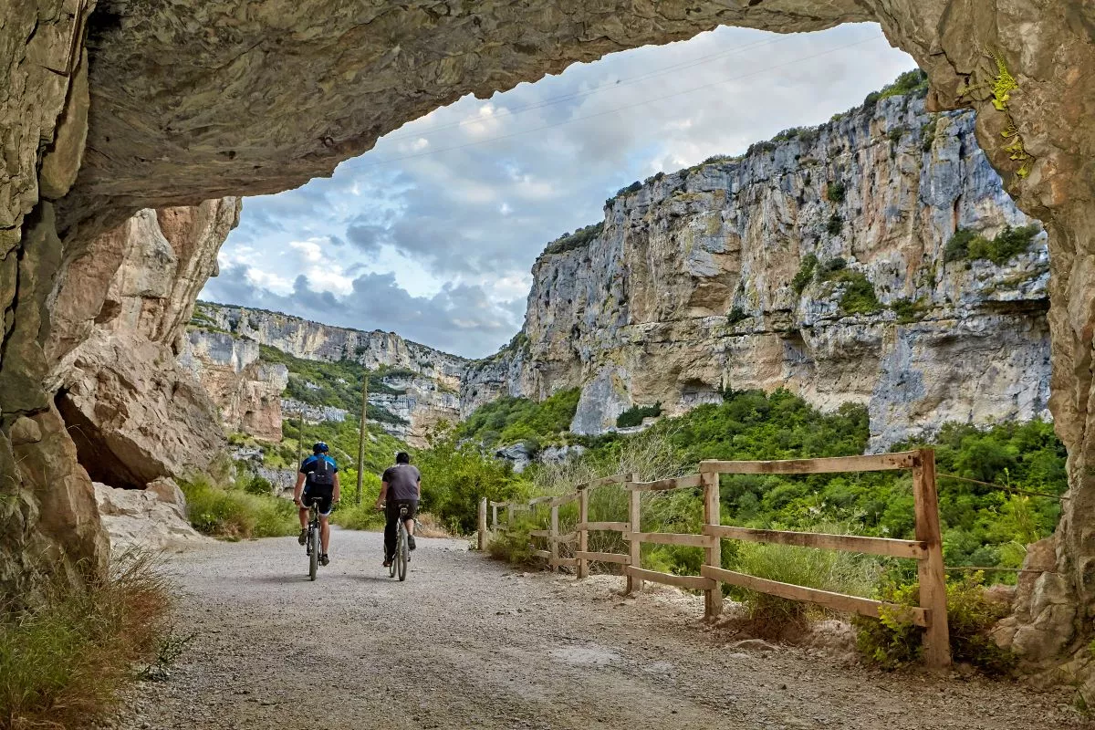 Eurovelo Ibérica