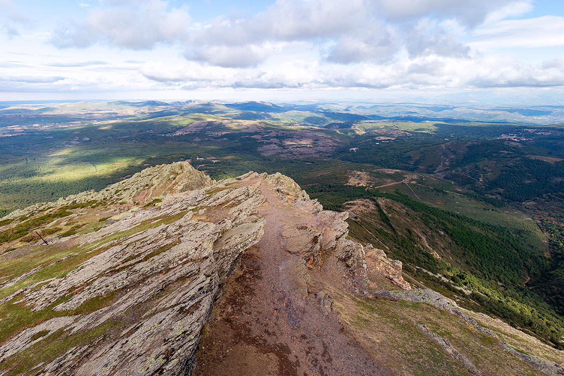 Sierra de Francia 