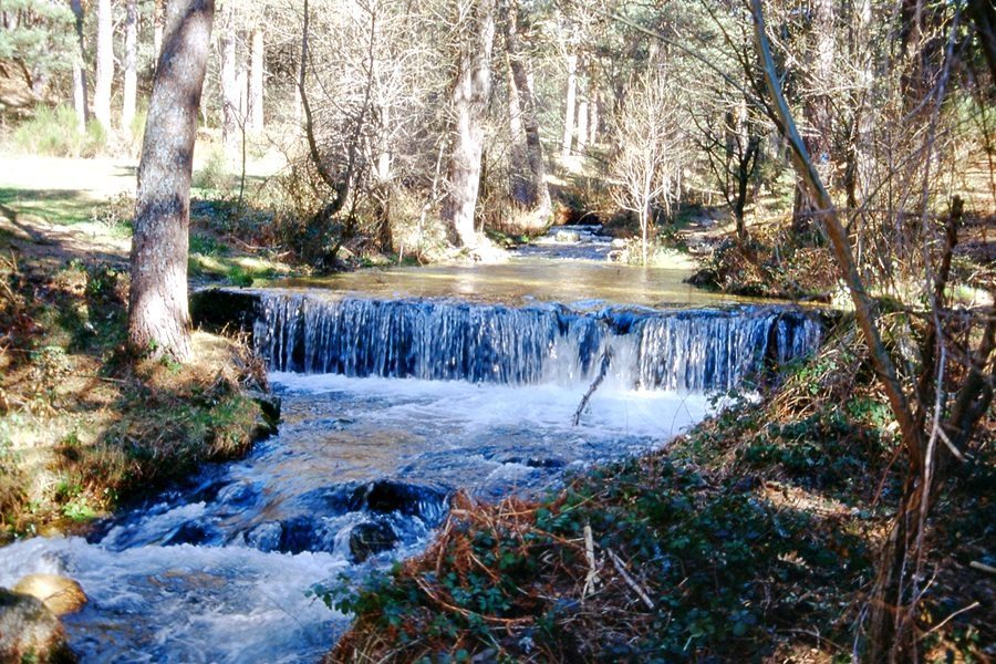 Senda del Agua 