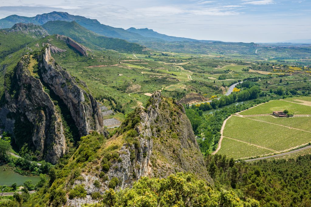 Ruta a la Ermita de San Felices 