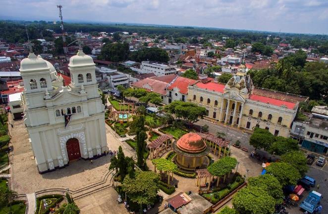 Retalhuleu, Guatemala