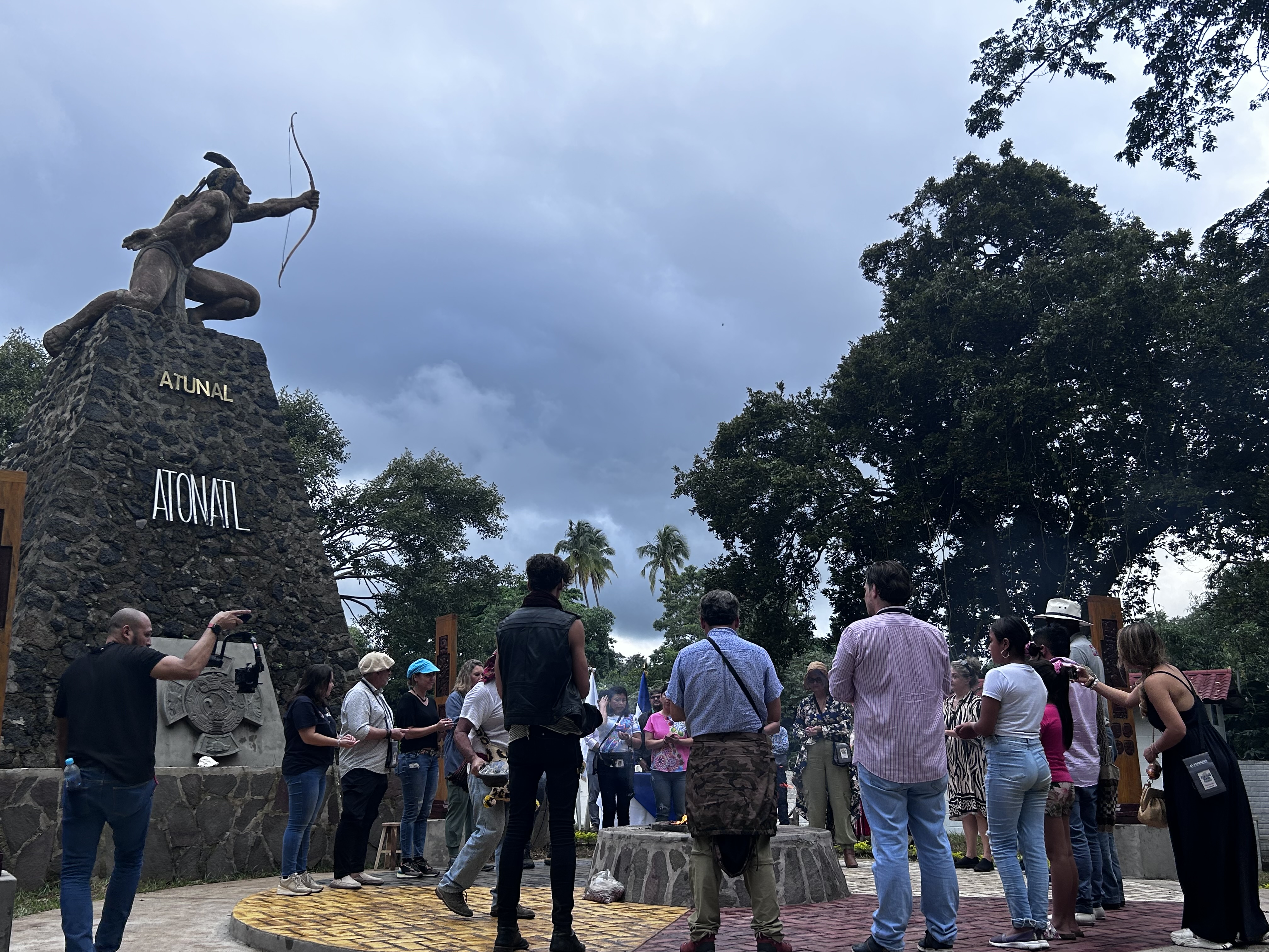VIII Encuentro Iberoamericano Turismo Rural El Salvador