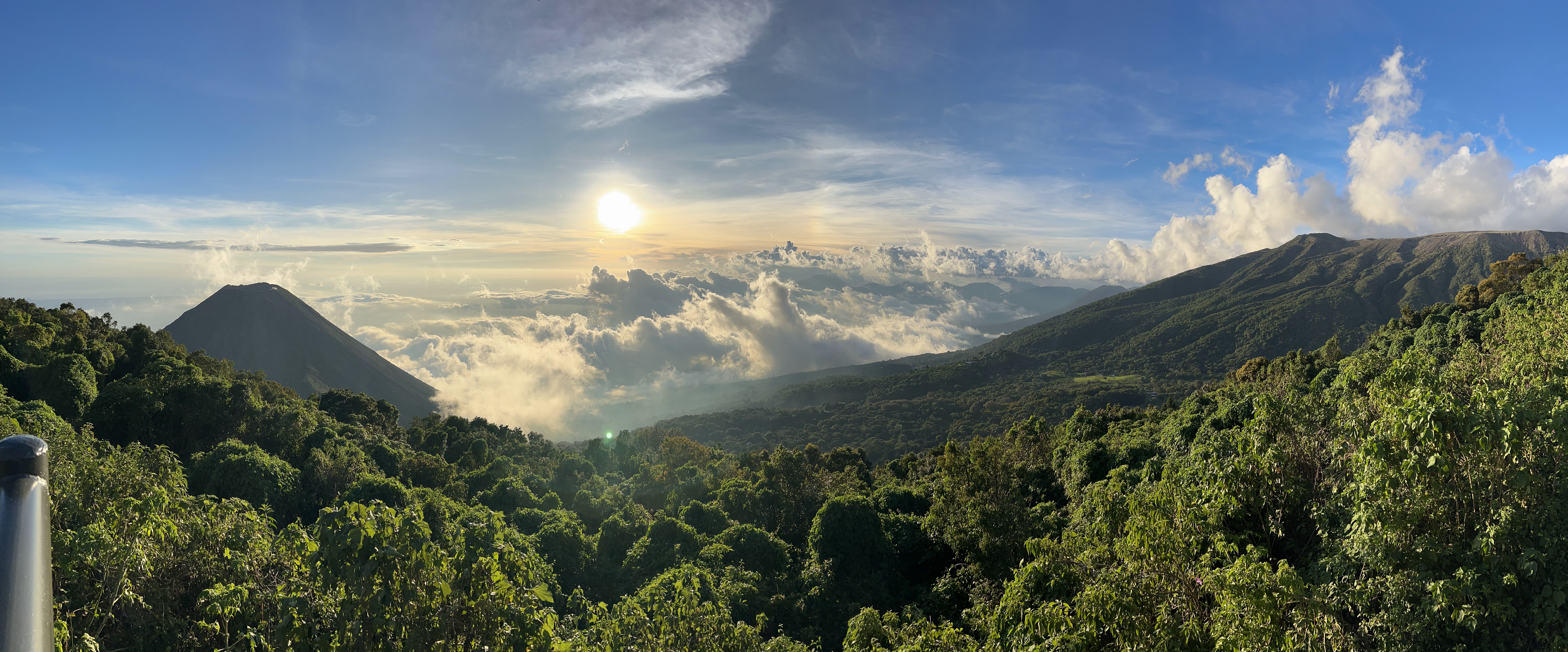 actividades turismo rural el salvador