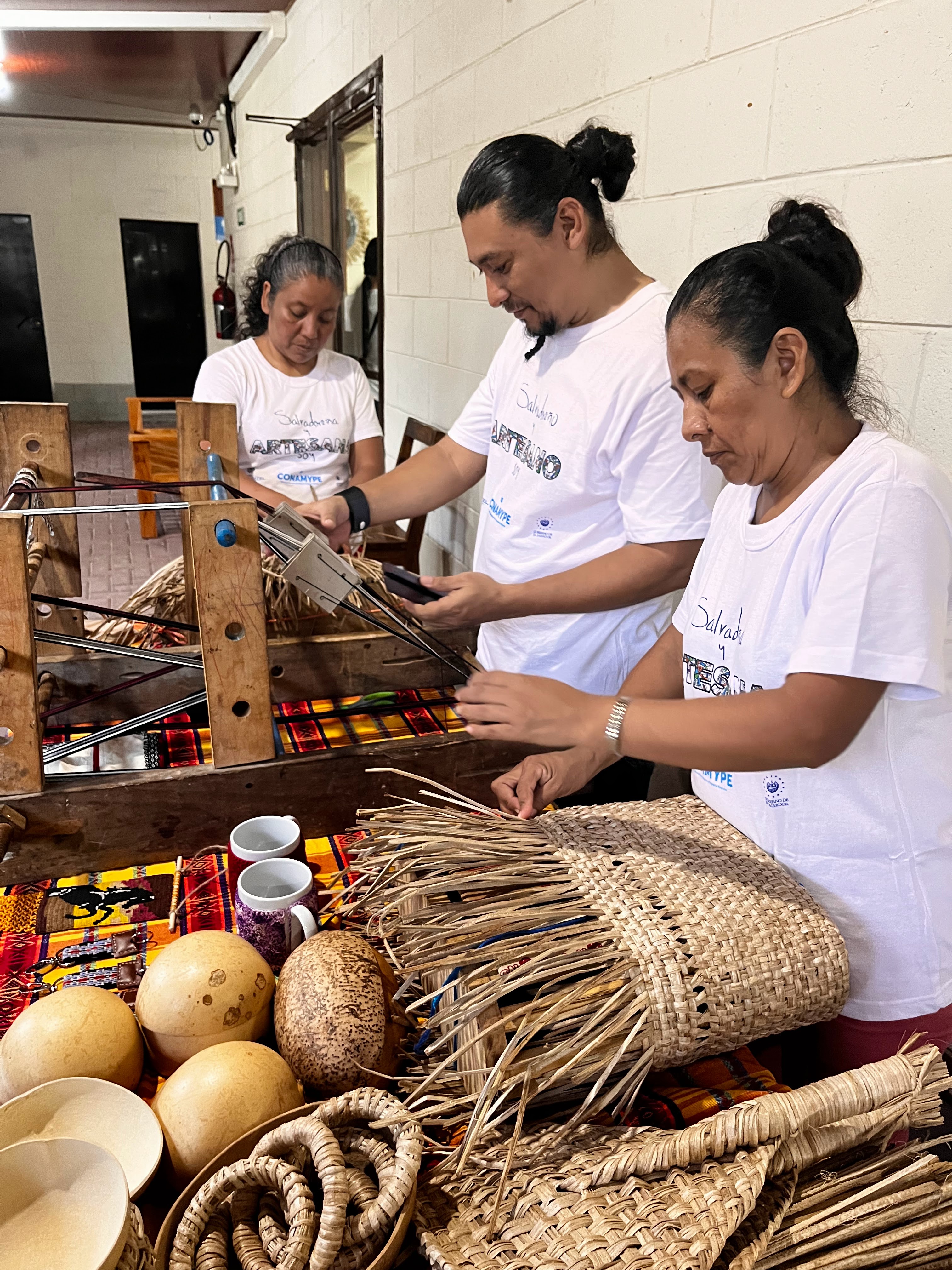 actividades turismo rural el salvador