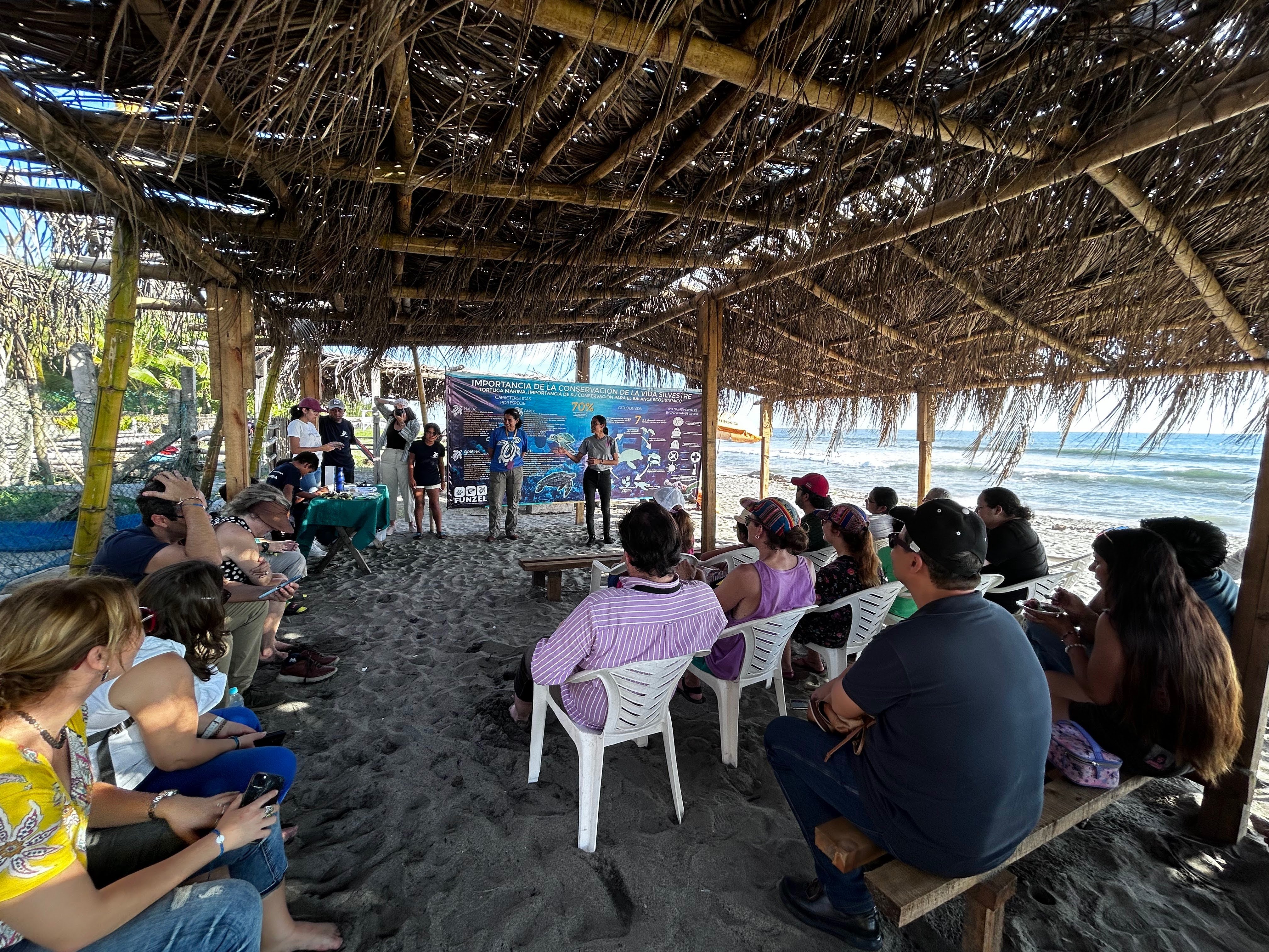 actividades turismo rural el salvador