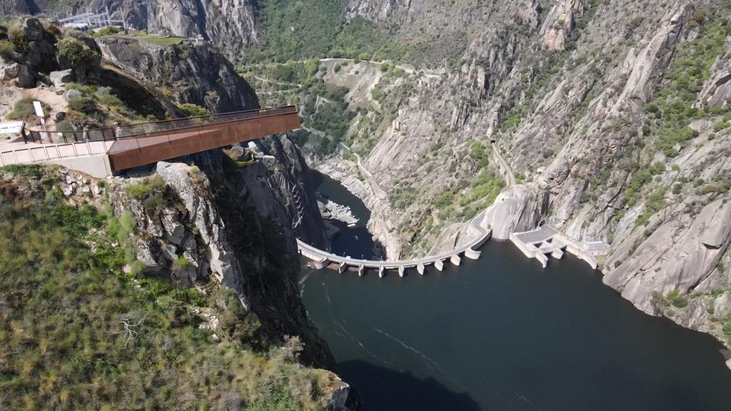 Mirador del Fraile