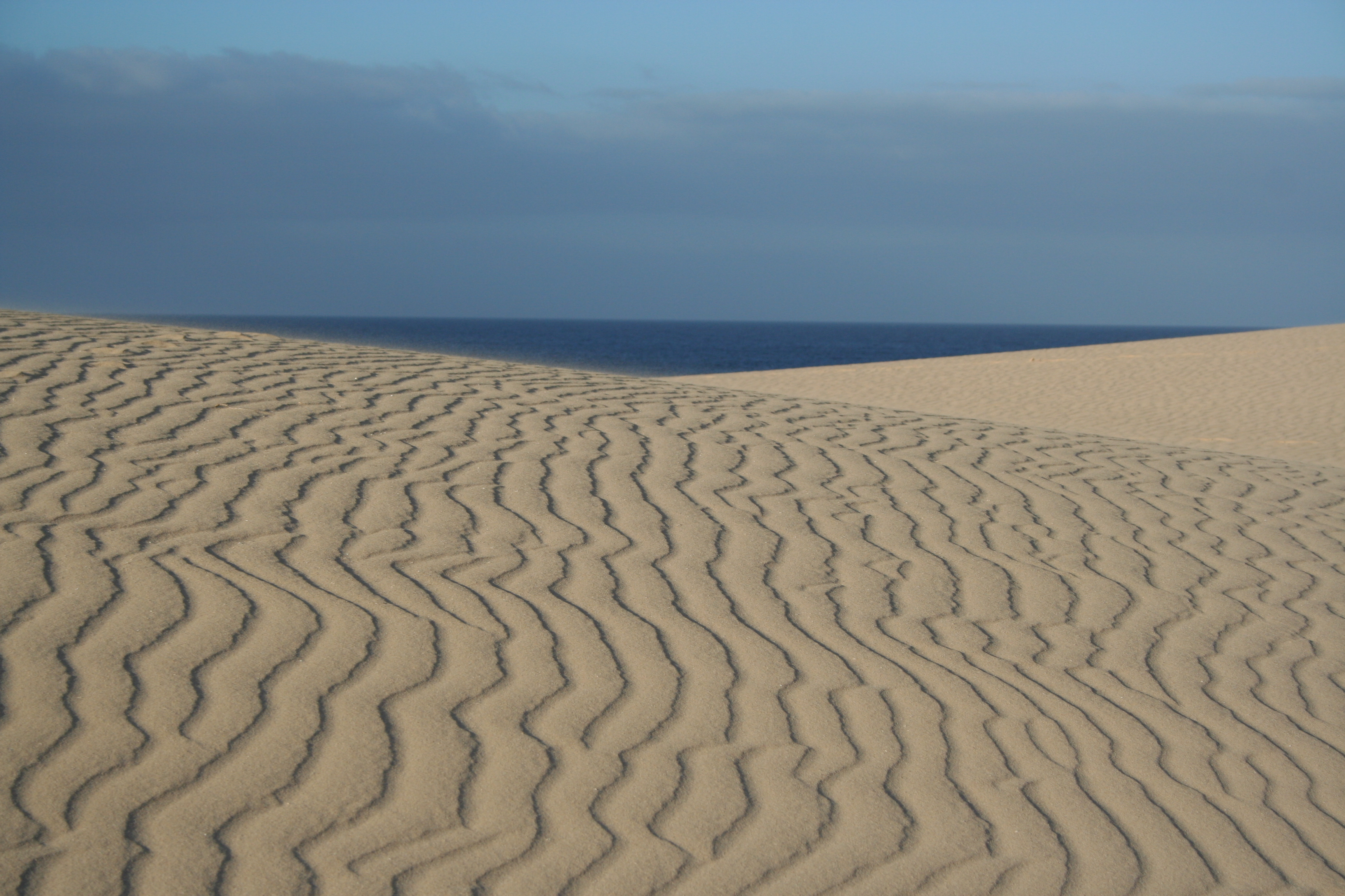 dunas corralejo-fuerteventura