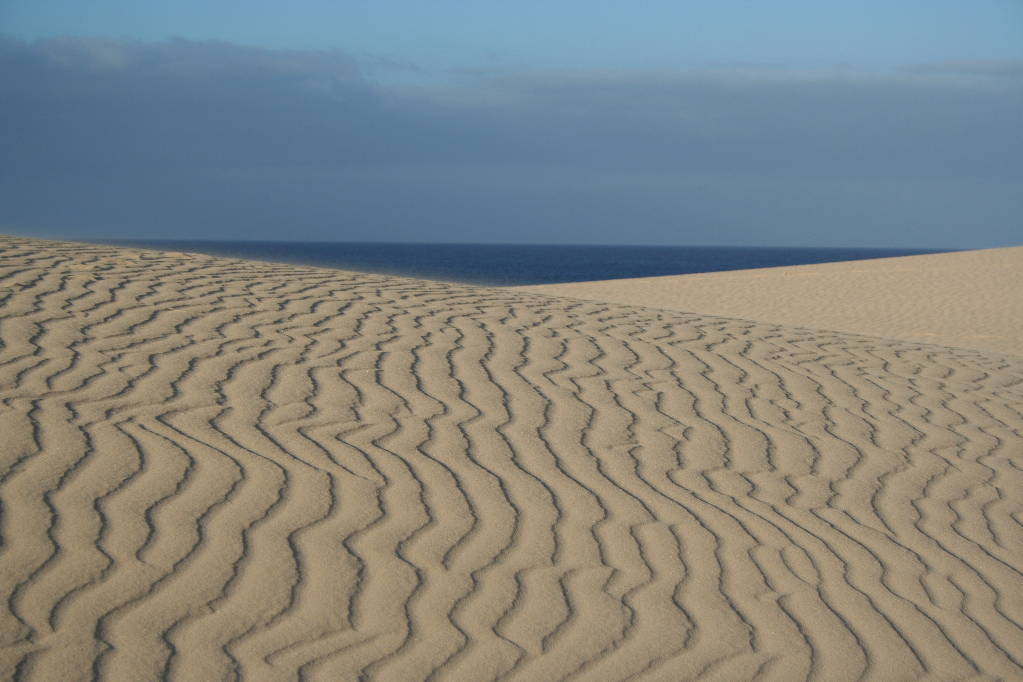 dunas corralejo-fuerteventura