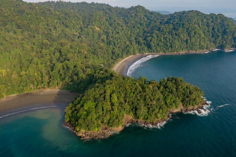 Nuquí , Colombia