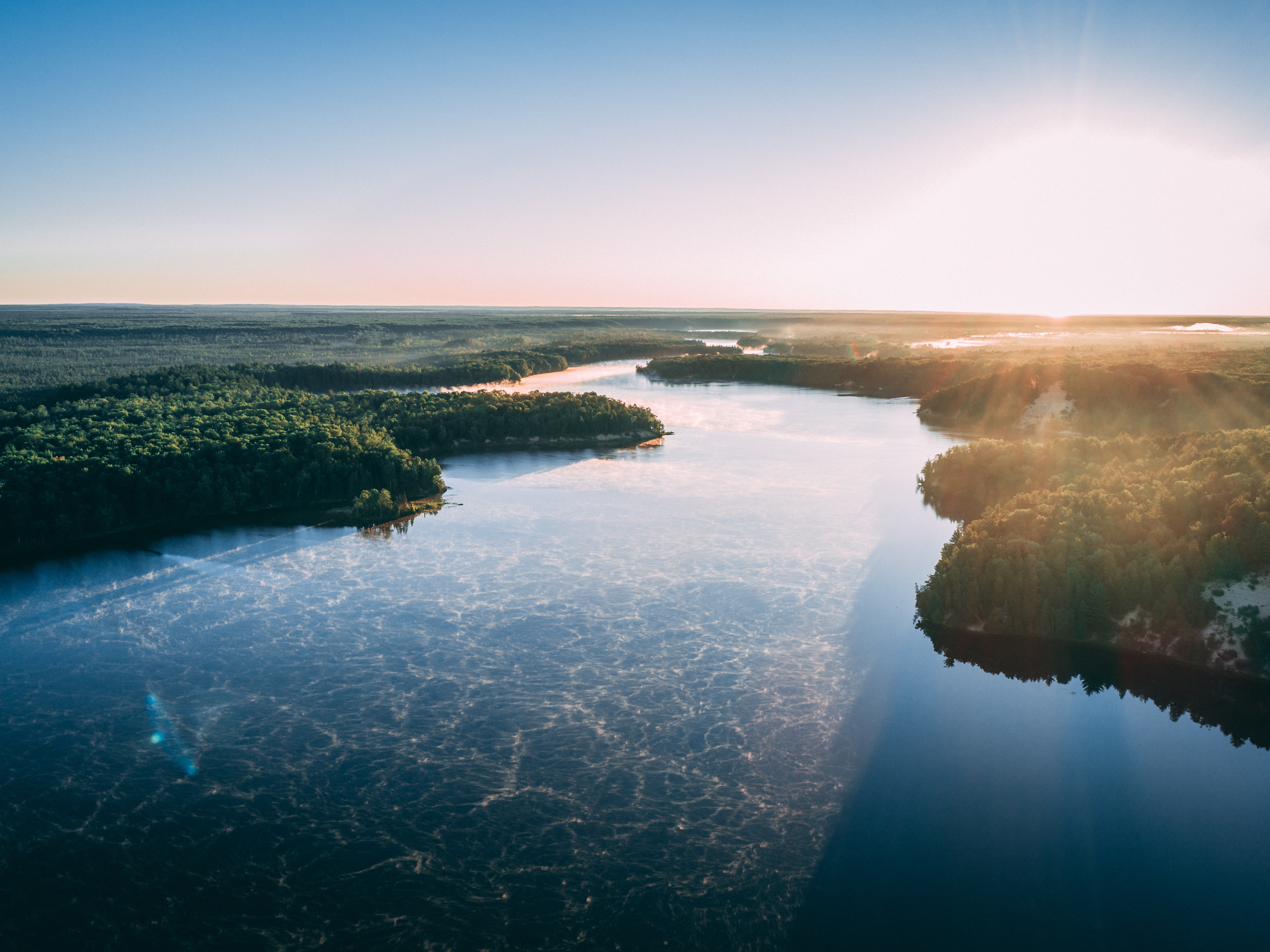 Selva amazonas