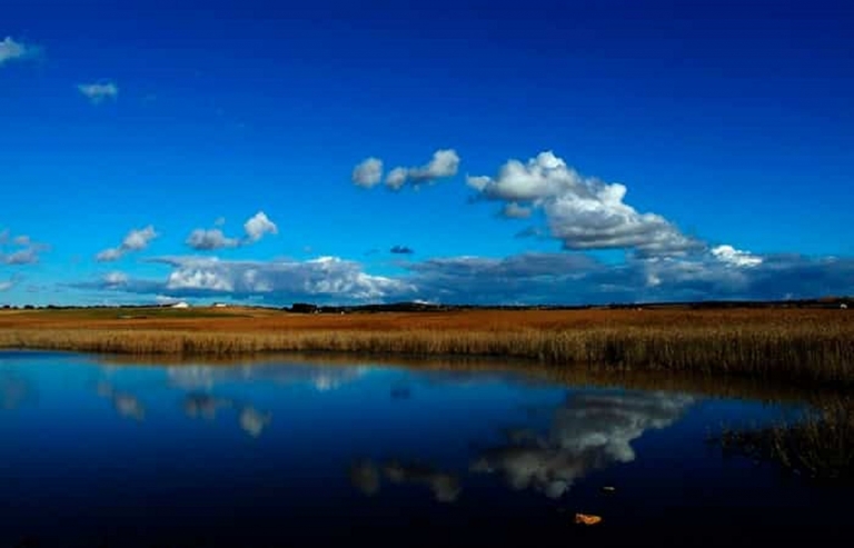 Monte Ibérico-Corredor de Almansa