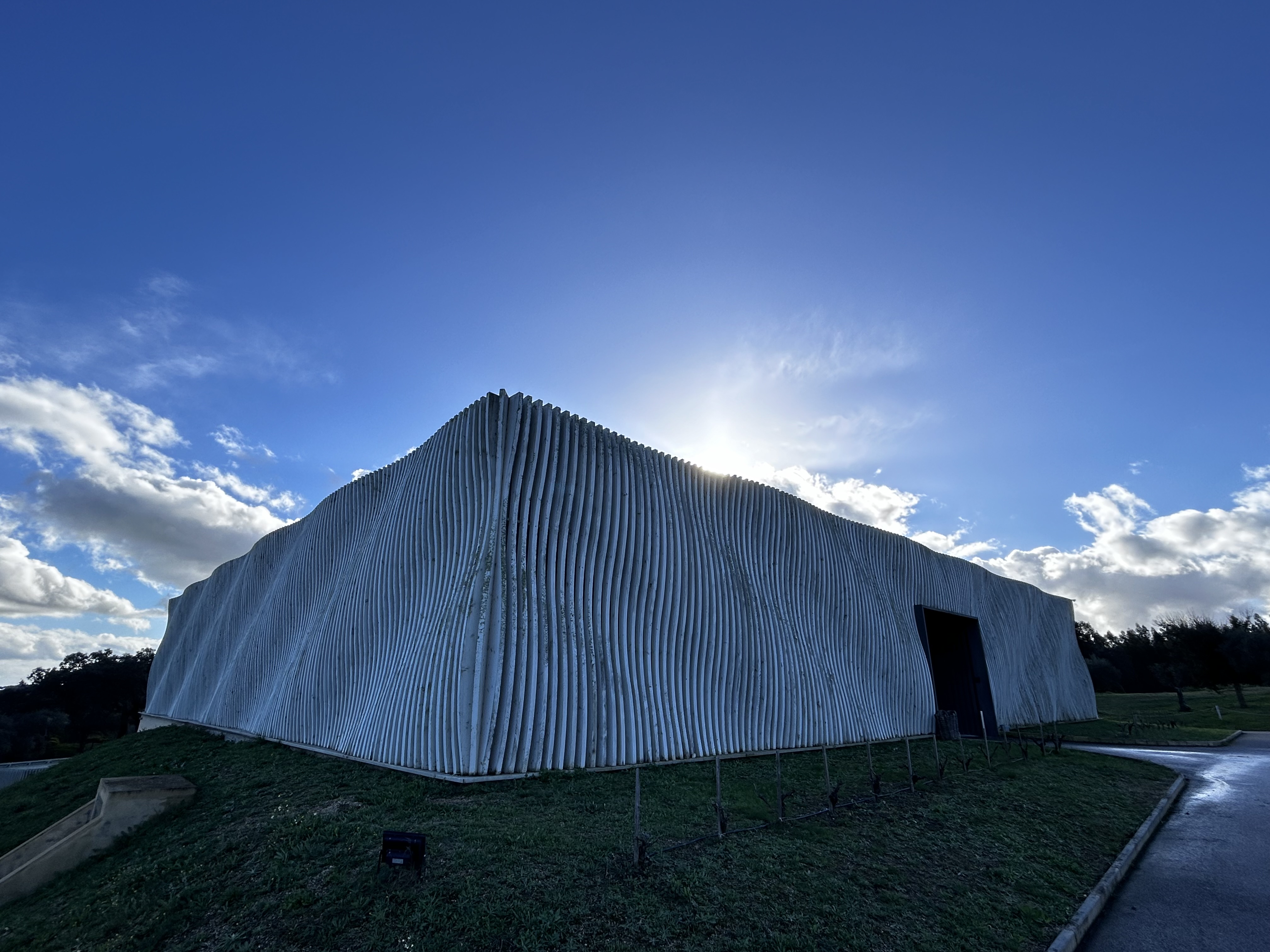 Heredade da Rocha Alentejo