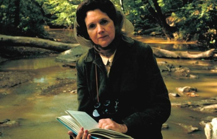 Rachel Carson 