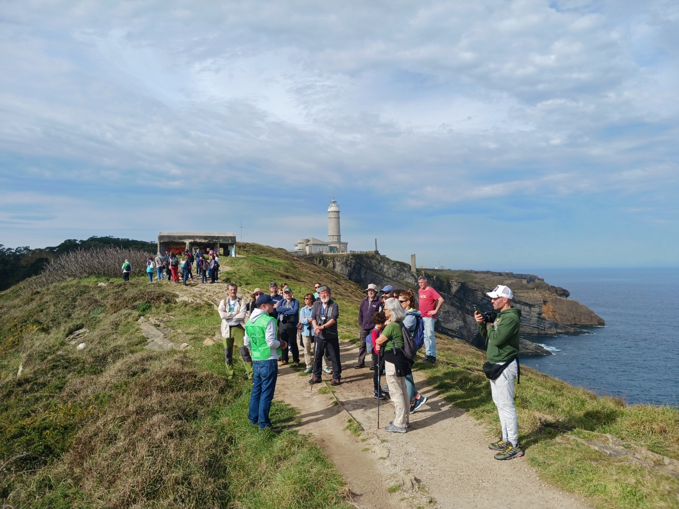 NatureWatch Santander  2024