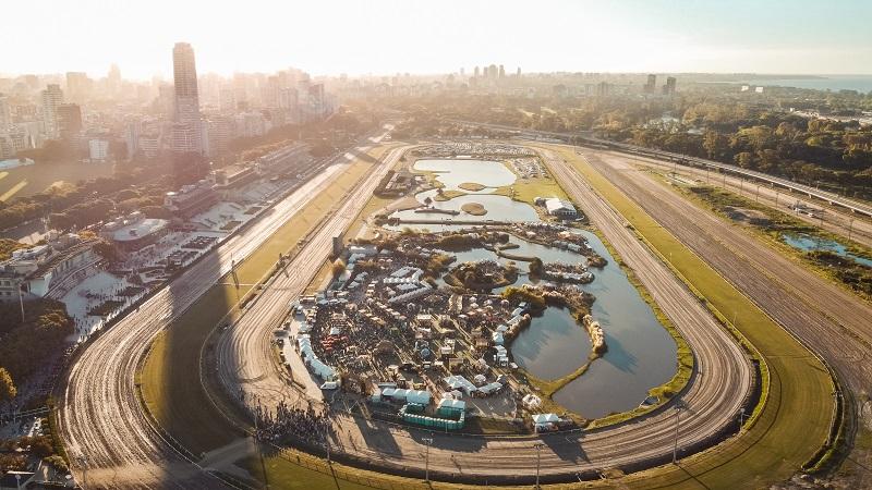 Bioferia 2024, Hipódromo de Palermo, Buenos Aires