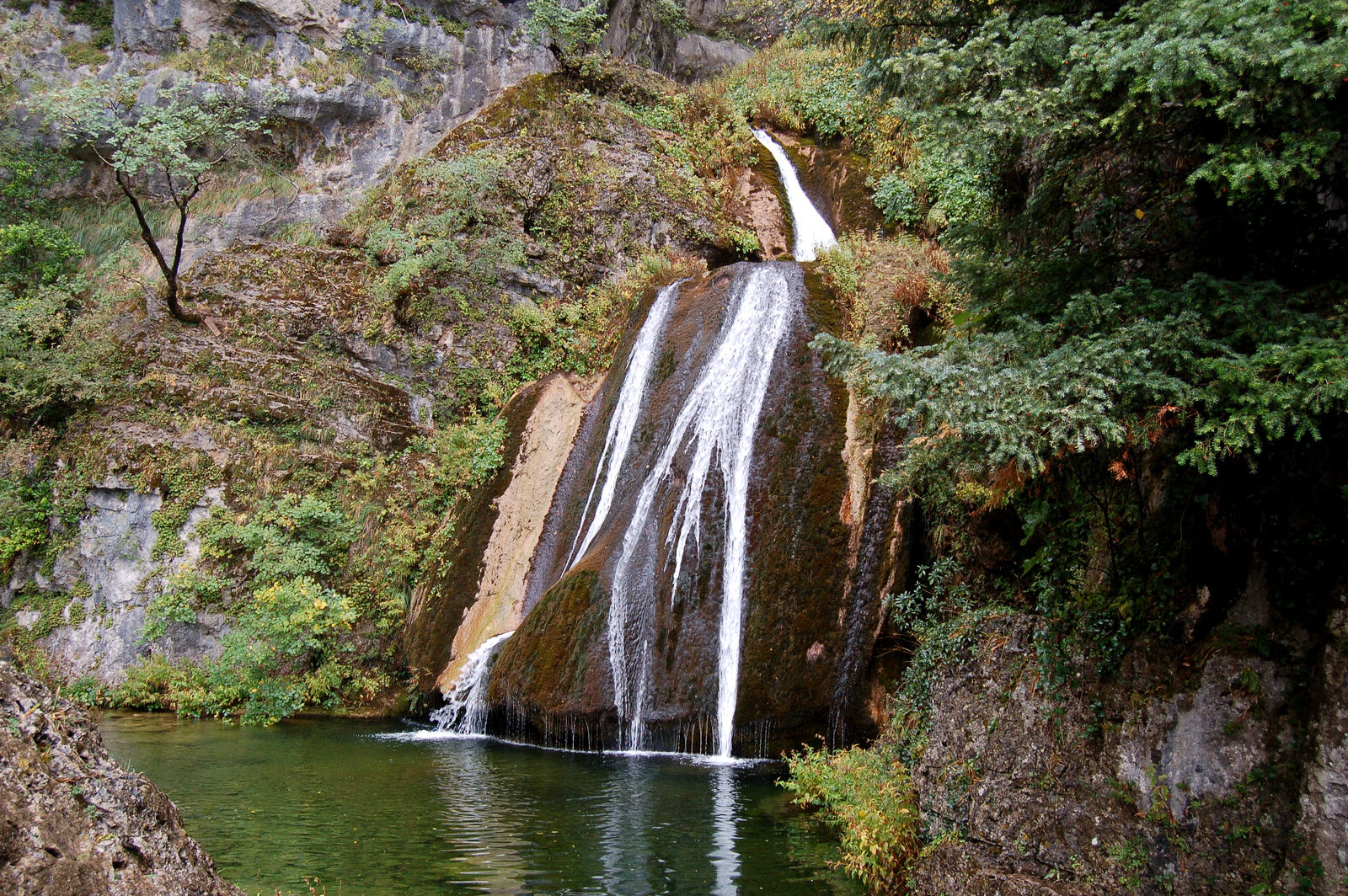 Parque Natural de los Calares