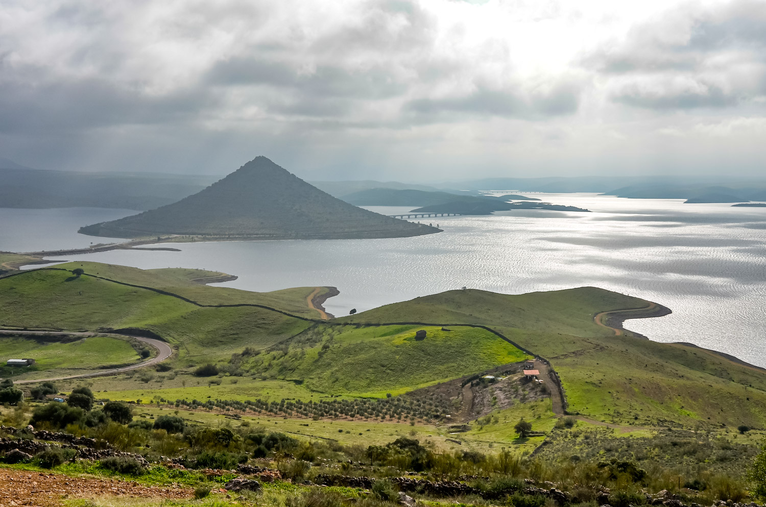 Extremadura Parque de Monfragüe y Reservas de la Biosfera