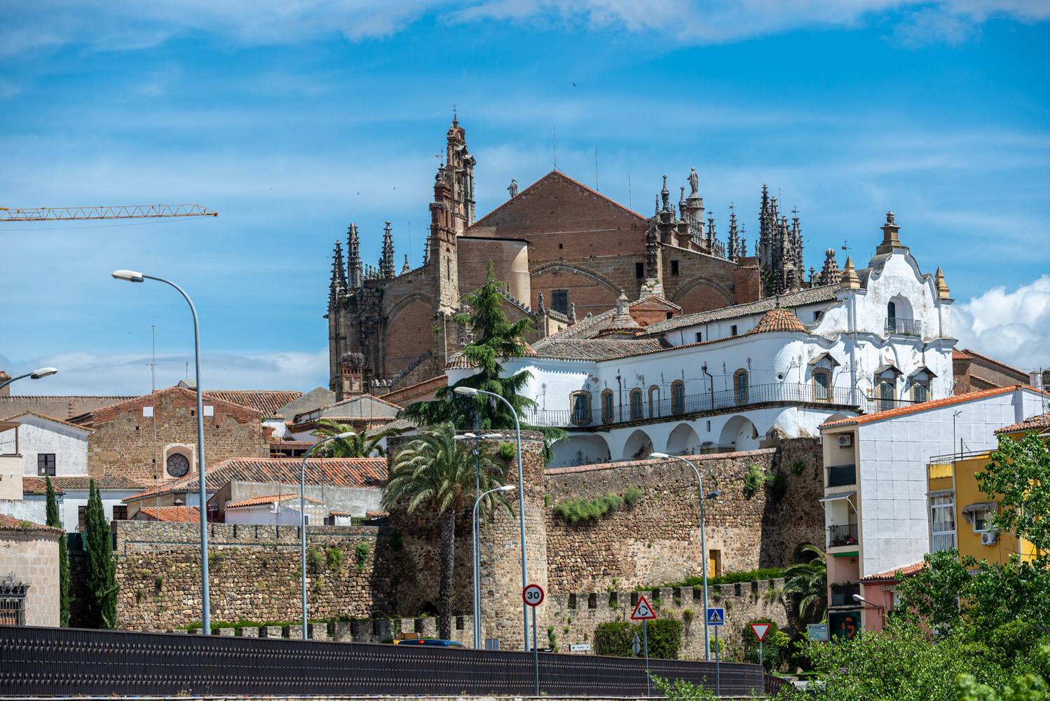 Catedral Plasencia