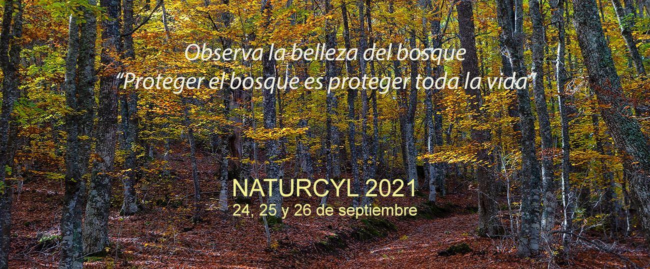 Postal NATURCYL 2021 